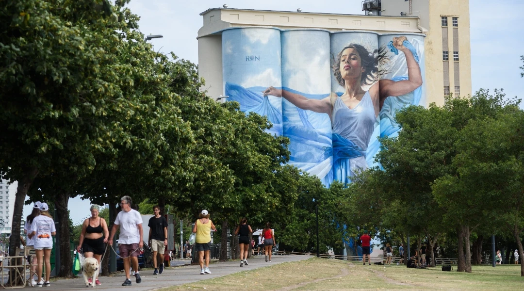 Museo de Arte Contemporáneo de Rosario (MACRO)