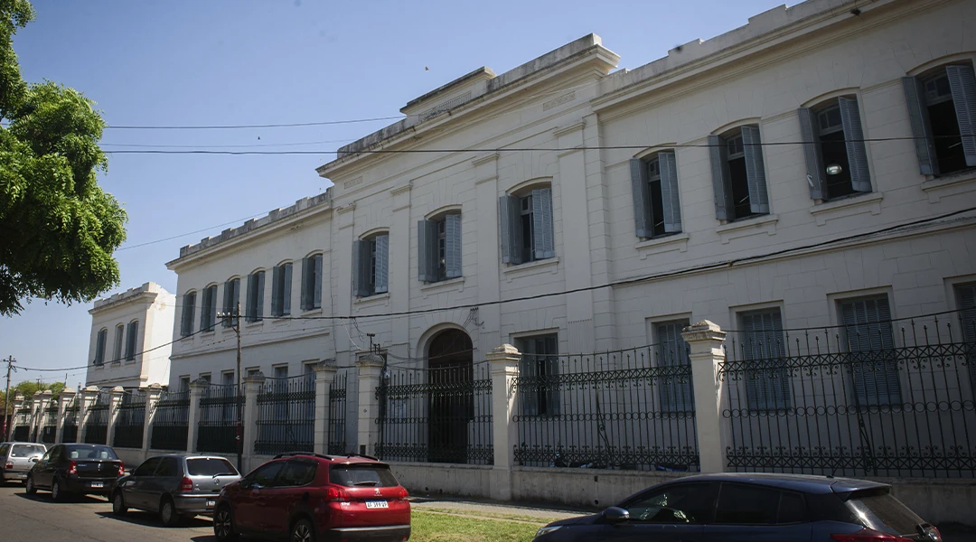 Escuela Jesús de Nazaret