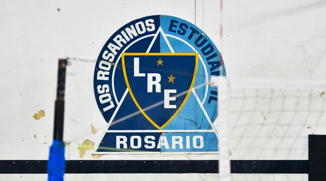 Club Rosarinos Estudiantil