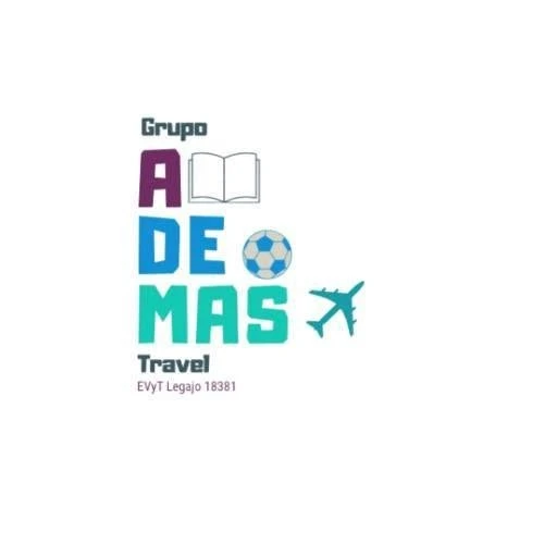 ADEMAS TRAVEL