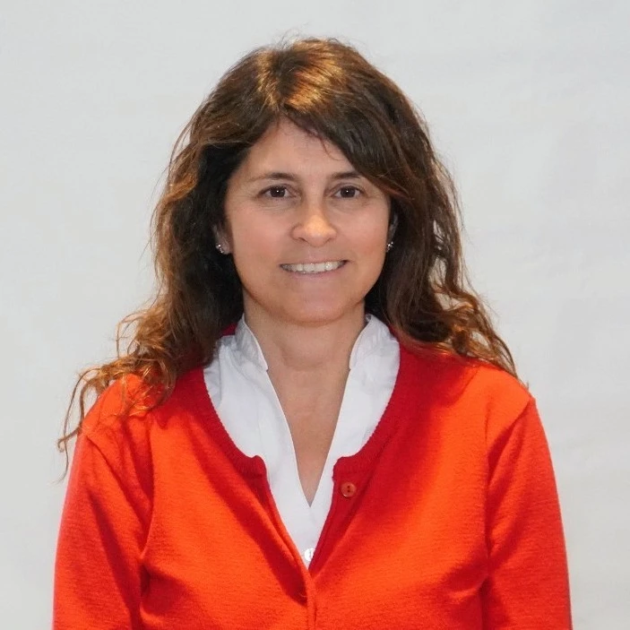 Sandra Verónica Pérez