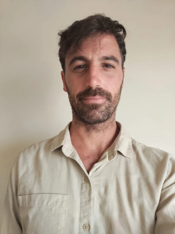 Rodolfo Martínez
