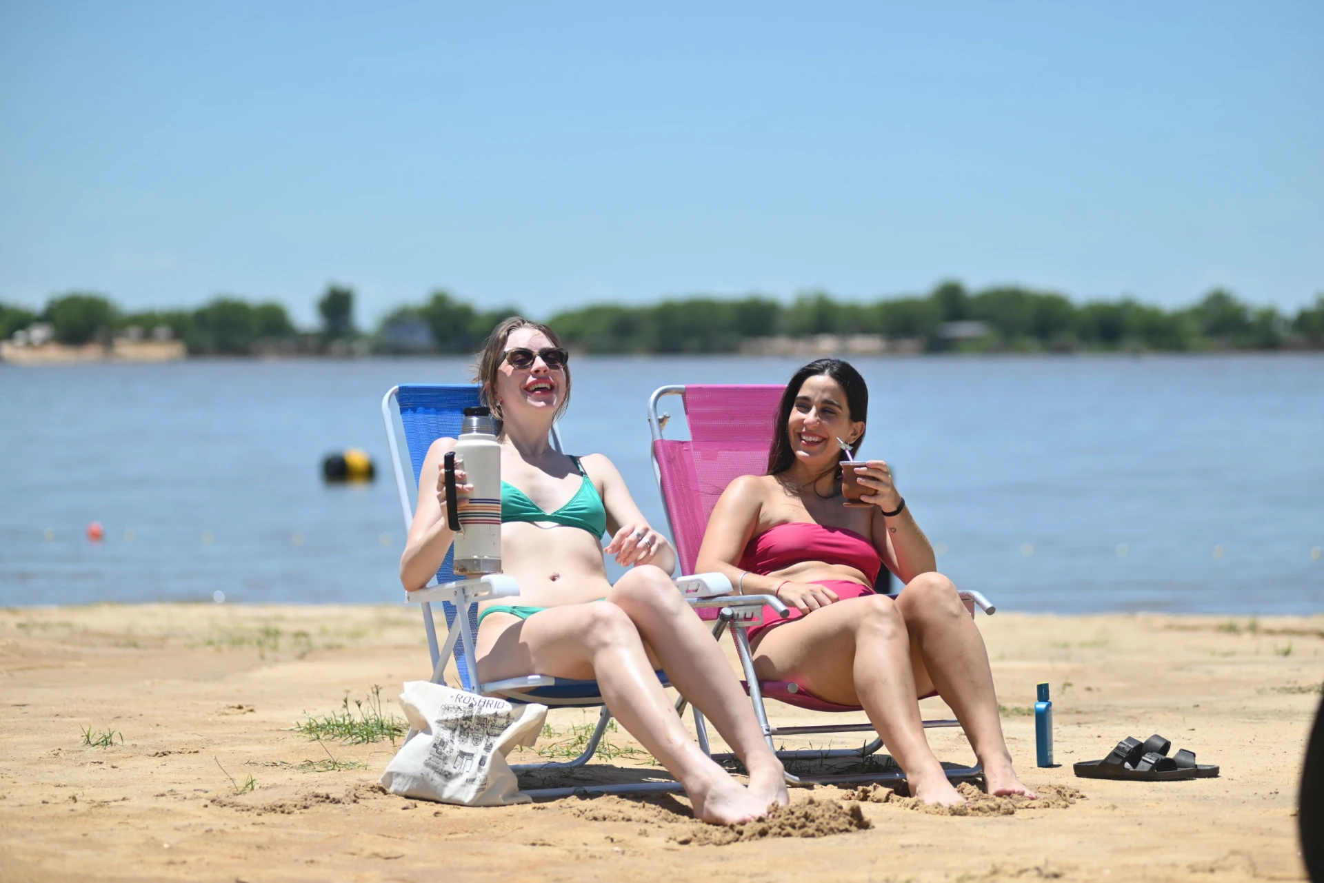Una escapada a Rosario nunca viene nada mal 