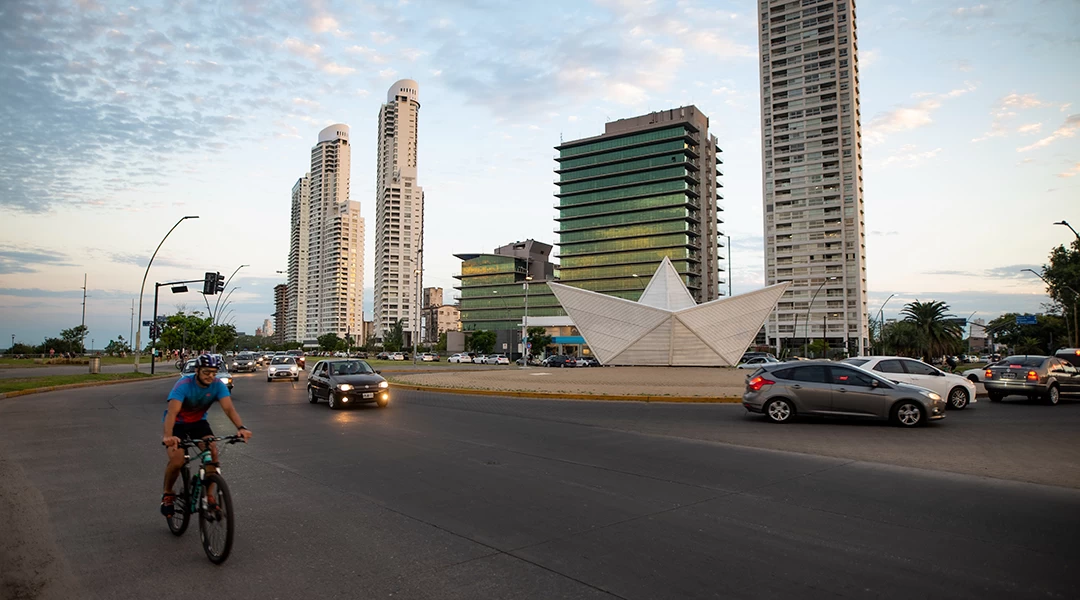 Lo que tenés que saber para moverte bien en Rosario