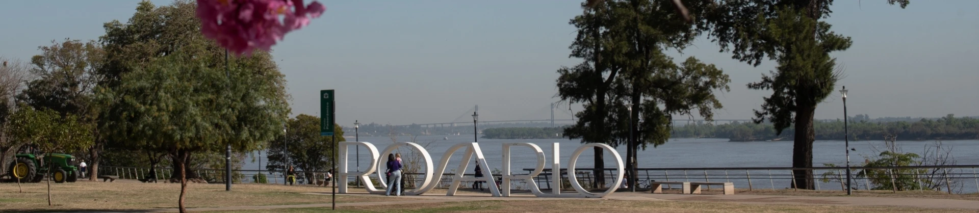 Beneficios turísticos en Rosario