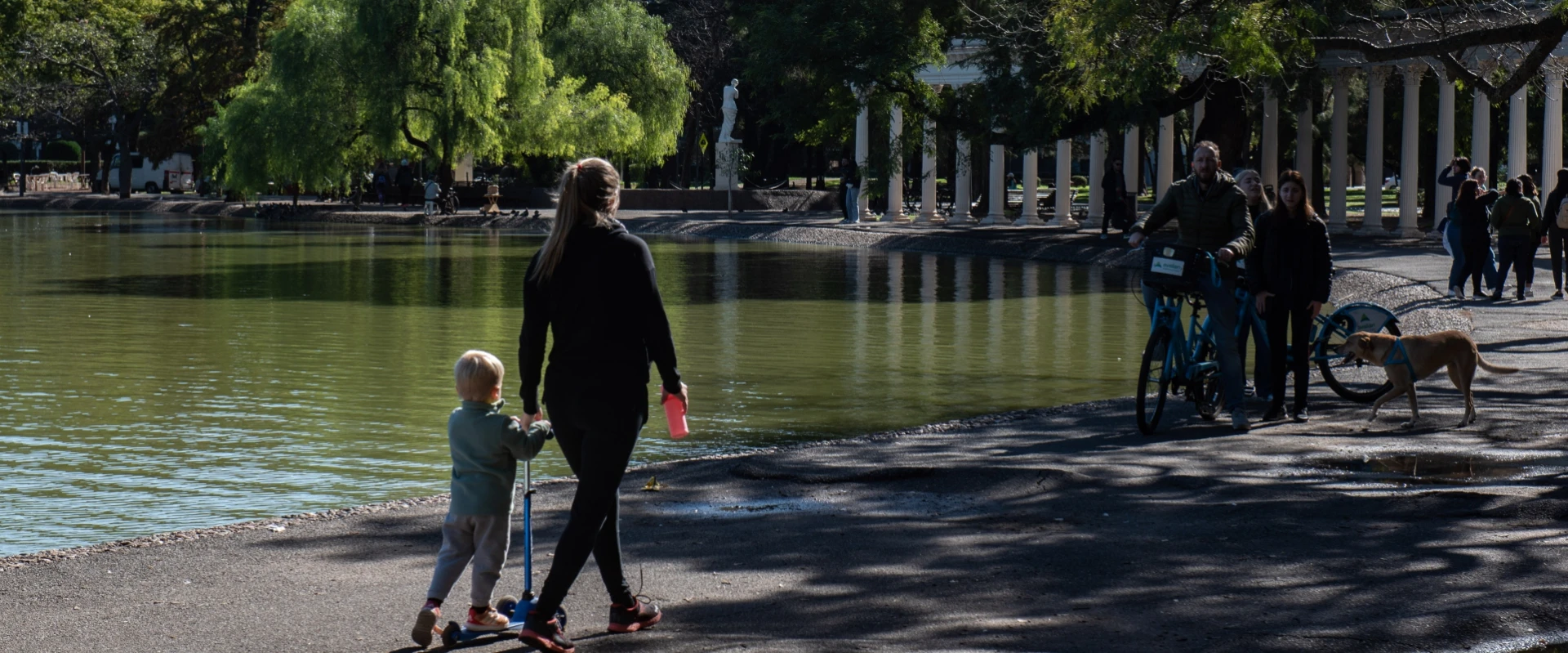 Disfrutá el Día de la Madre en Rosario