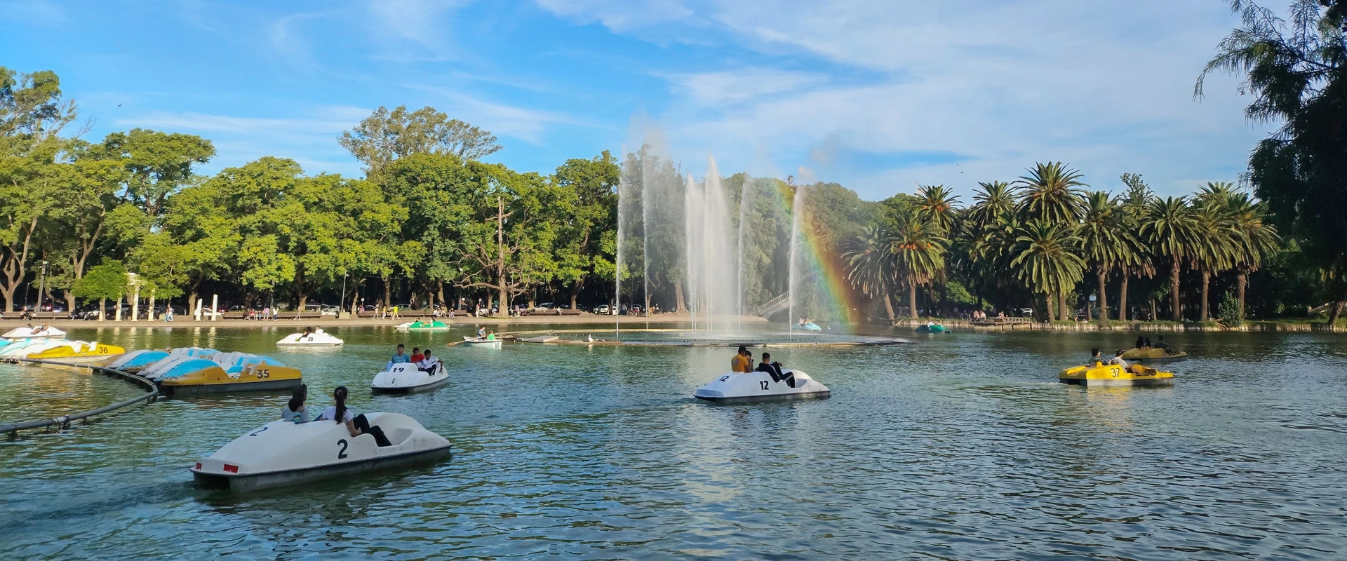 Rosario mucho más por descubrir en Semana Santa