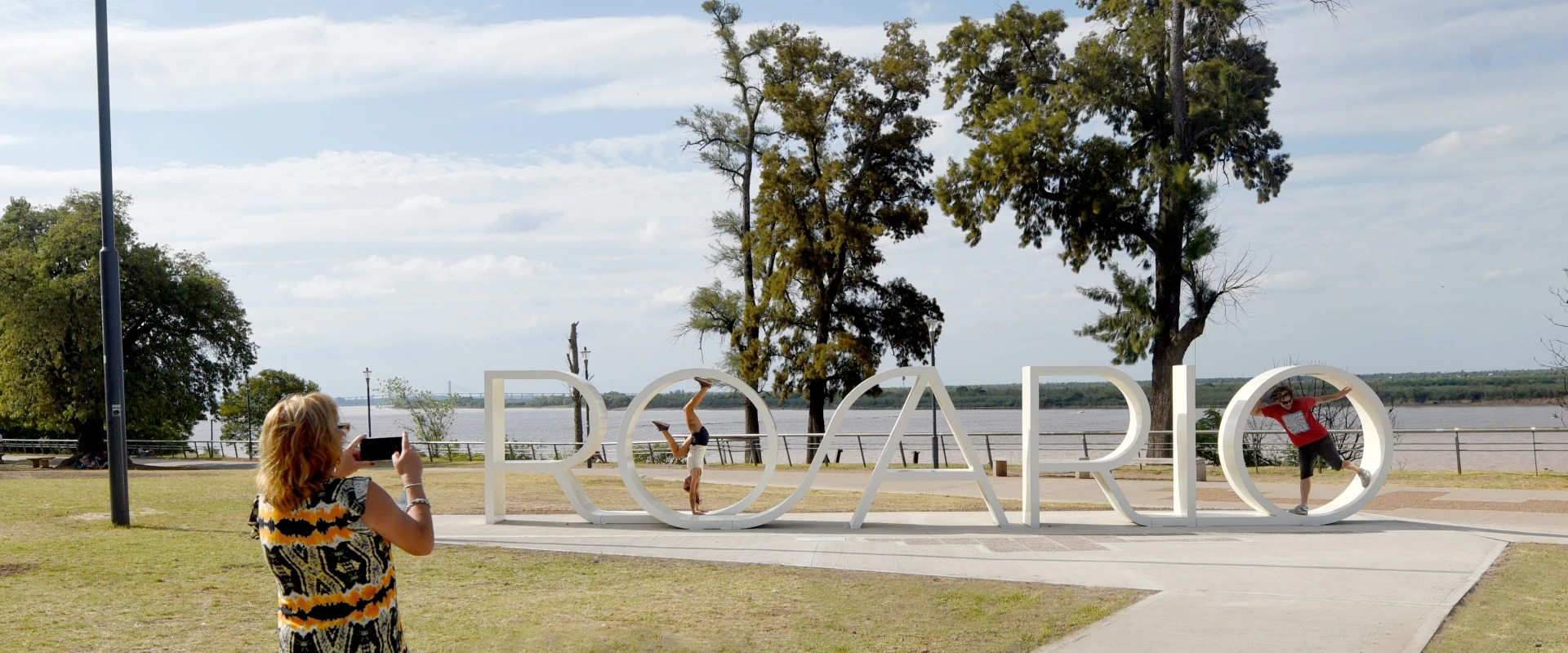 Rosario celebra la Semana del Turismo con diversas actividades