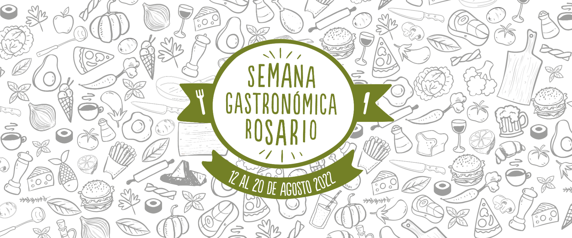 Semana Gastronómica Rosario vuelve a llenar de sabor la ciudad