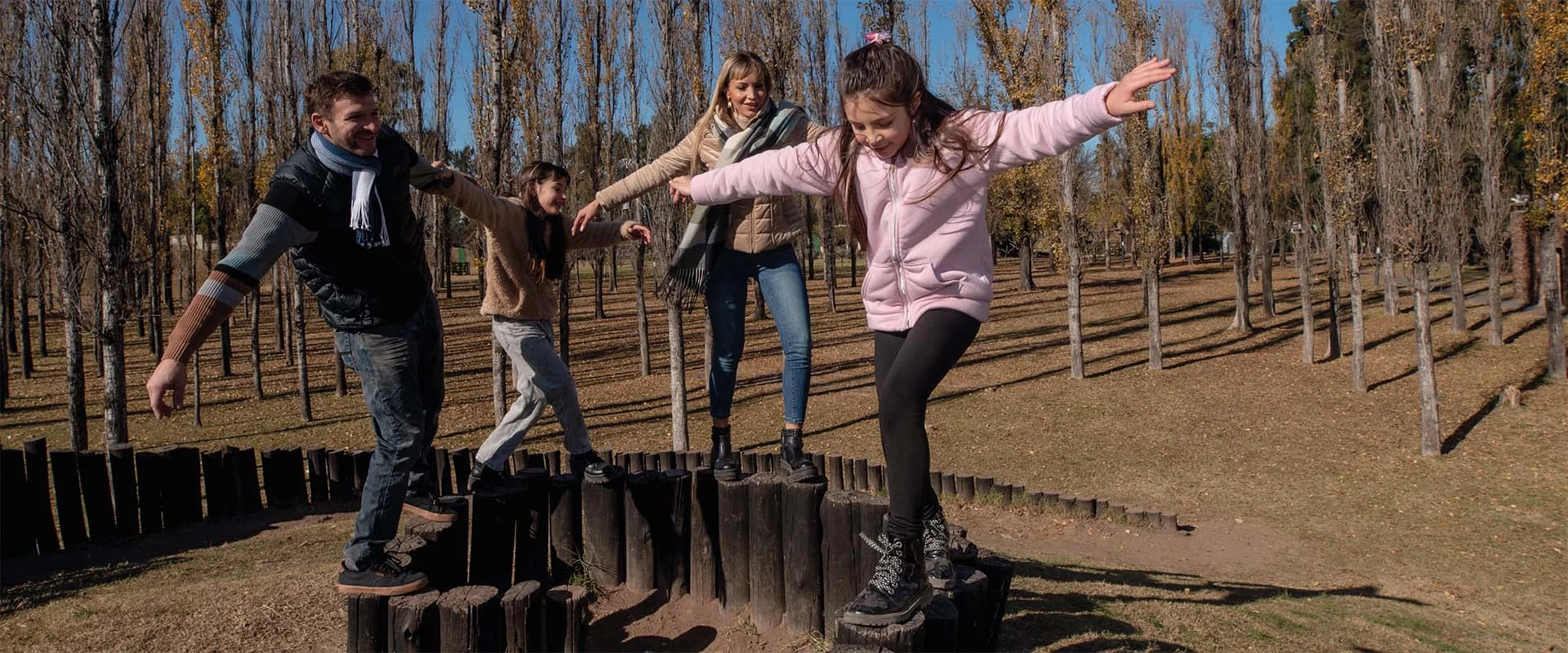 Vacaciones de invierno: 7 clásicos para disfrutar en Rosario