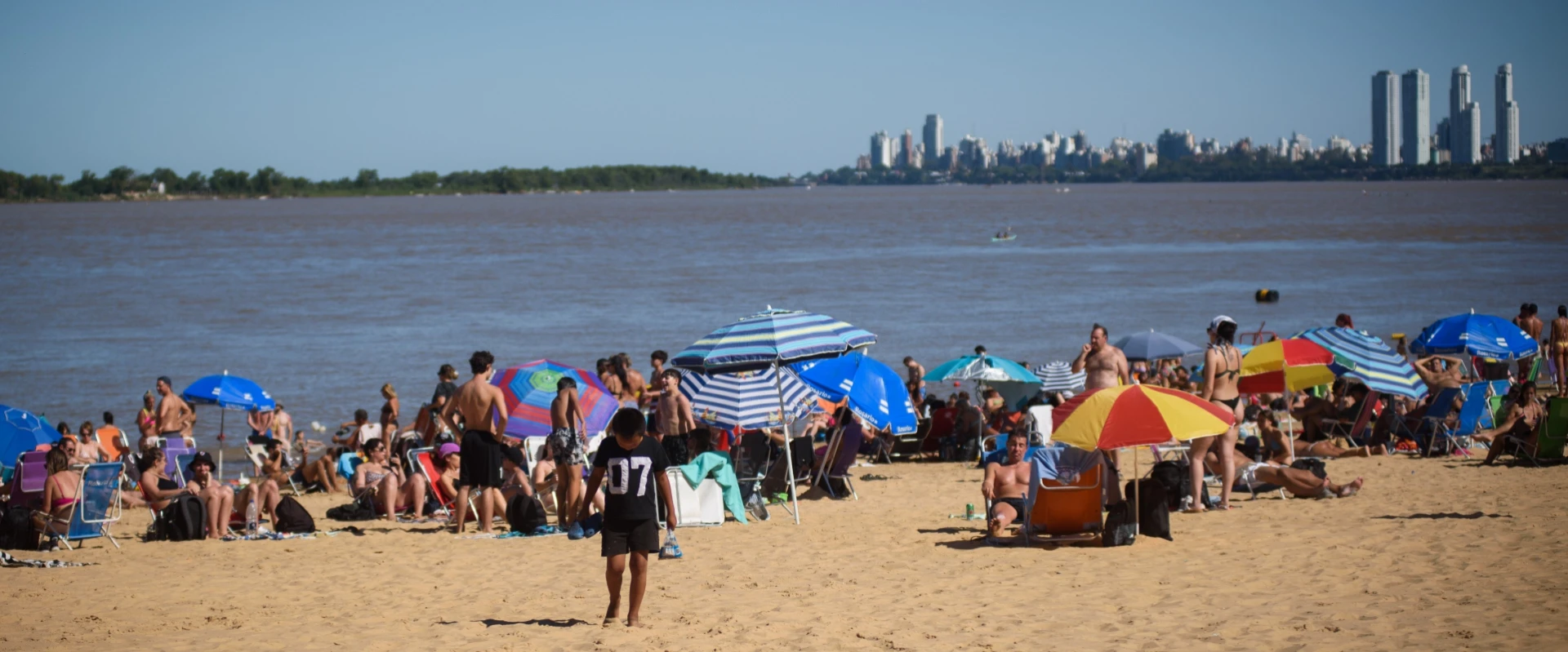 Finde largo en Rosario: de playa, cultura y sabores rosarinos para disfrutar