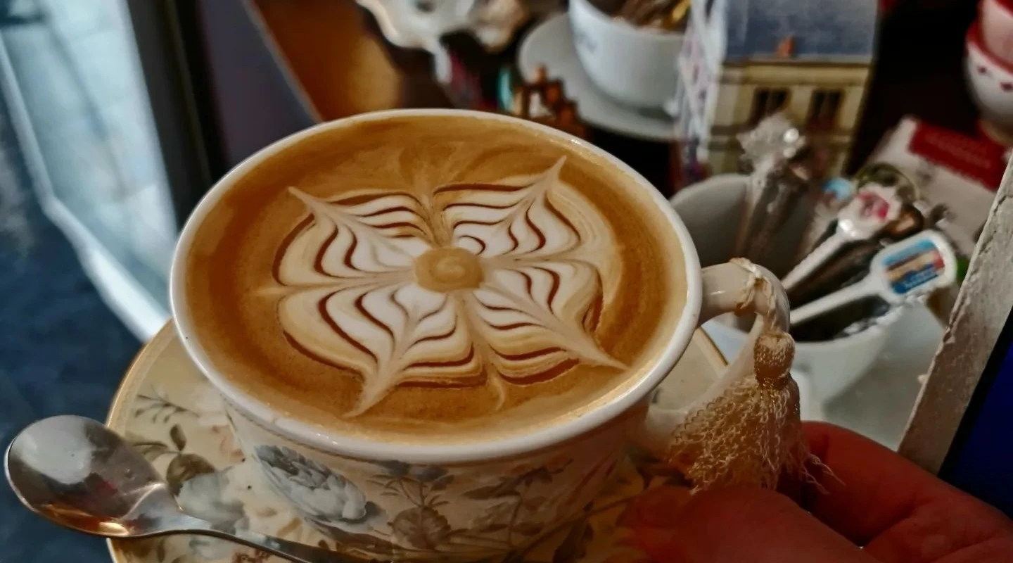 Rosario celebra el café de especialidad durante toda una semana