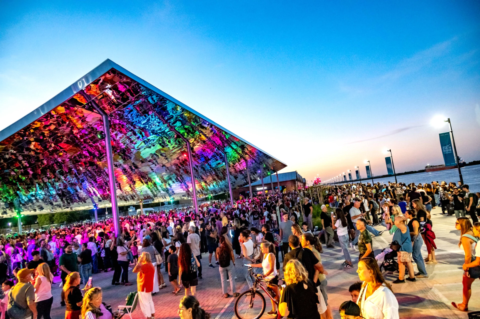 Marzo en Rosario: eventos, río, gastronomía y planes para disfrutar la ciudad