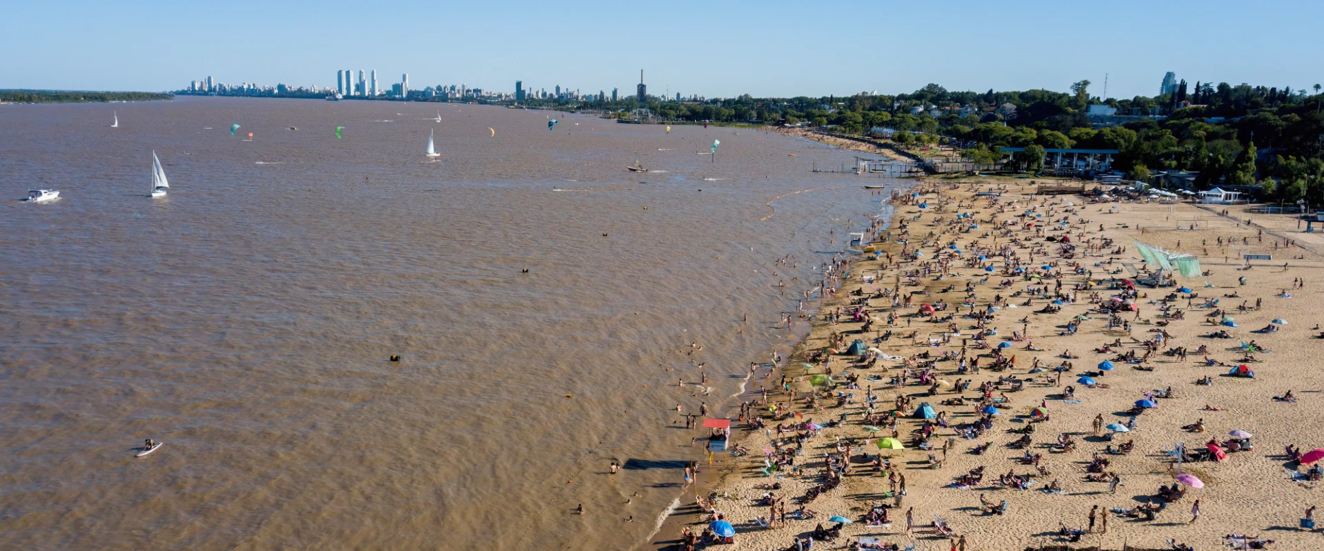 Este verano dale Rosario a tu corazón